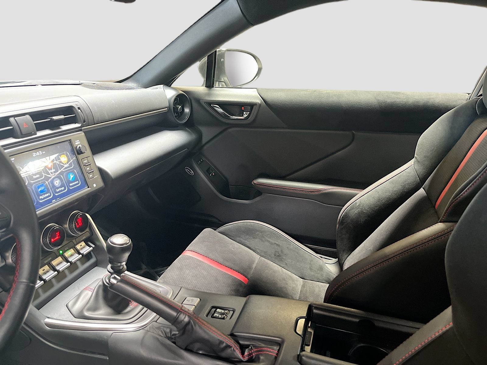 Used 2024 Subaru BRZ Limited RWD image 22