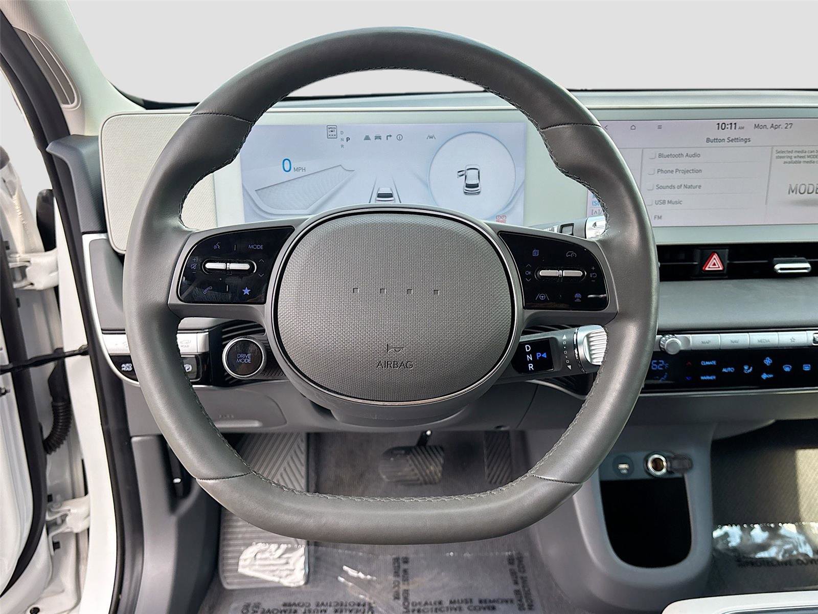 Used 2024 Hyundai Ioniq 5 SEL RWD image 11