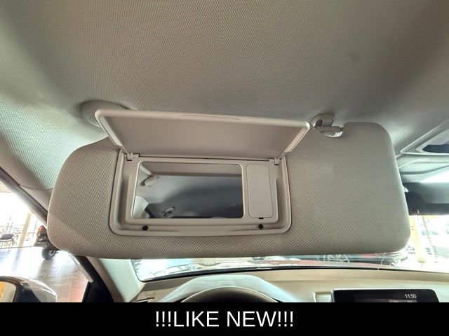 Used 2025 Honda CR-V LX image 30