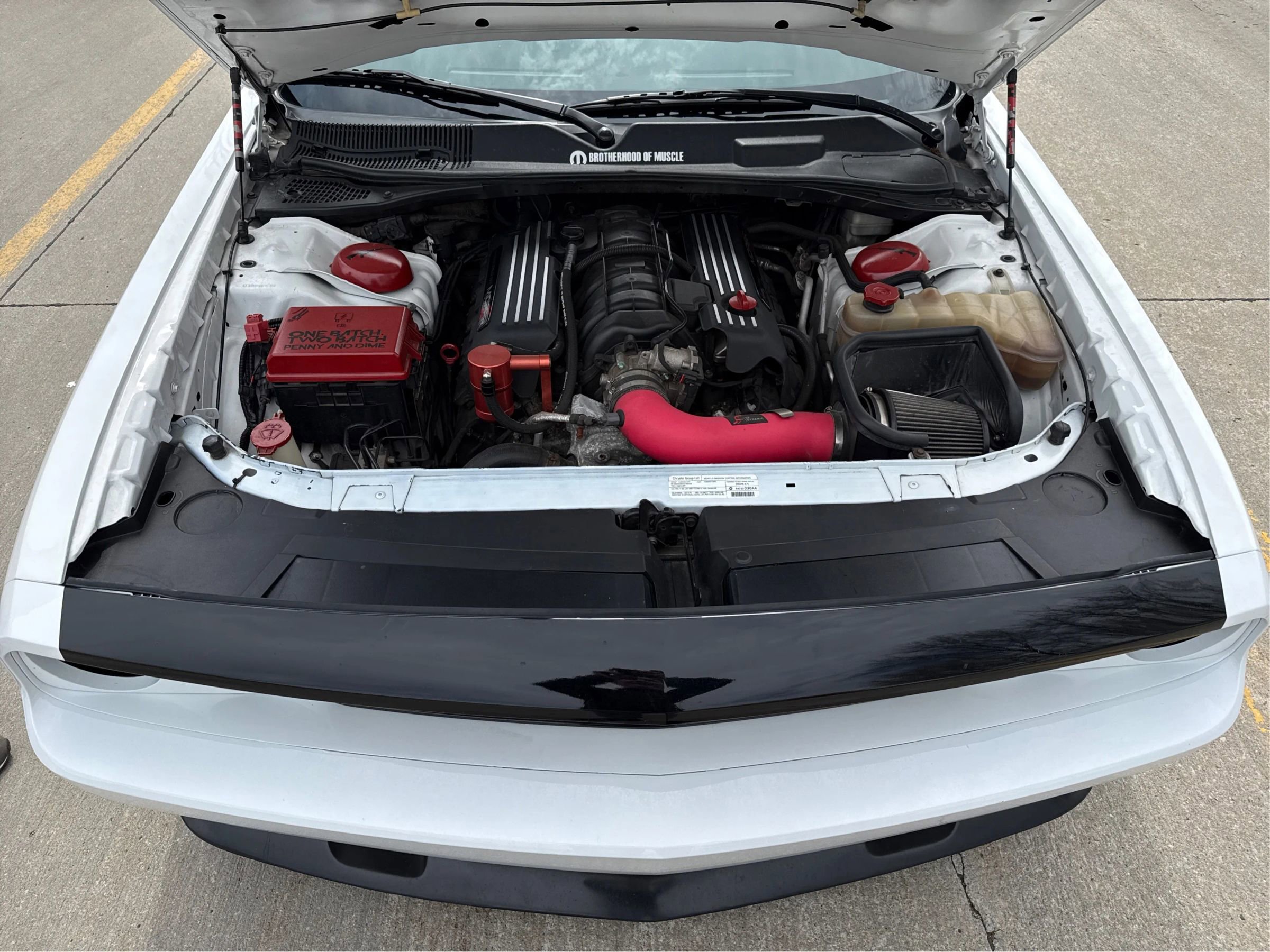 Used 2013 Dodge Challenger R/T Plus image 12