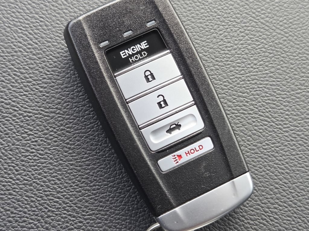 Used 2023 Acura TLX FWD image 35