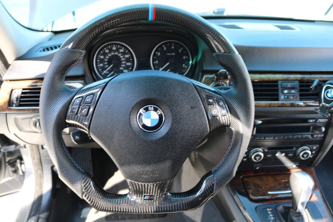 Used 2007 BMW 328i Sedan RWD image 87