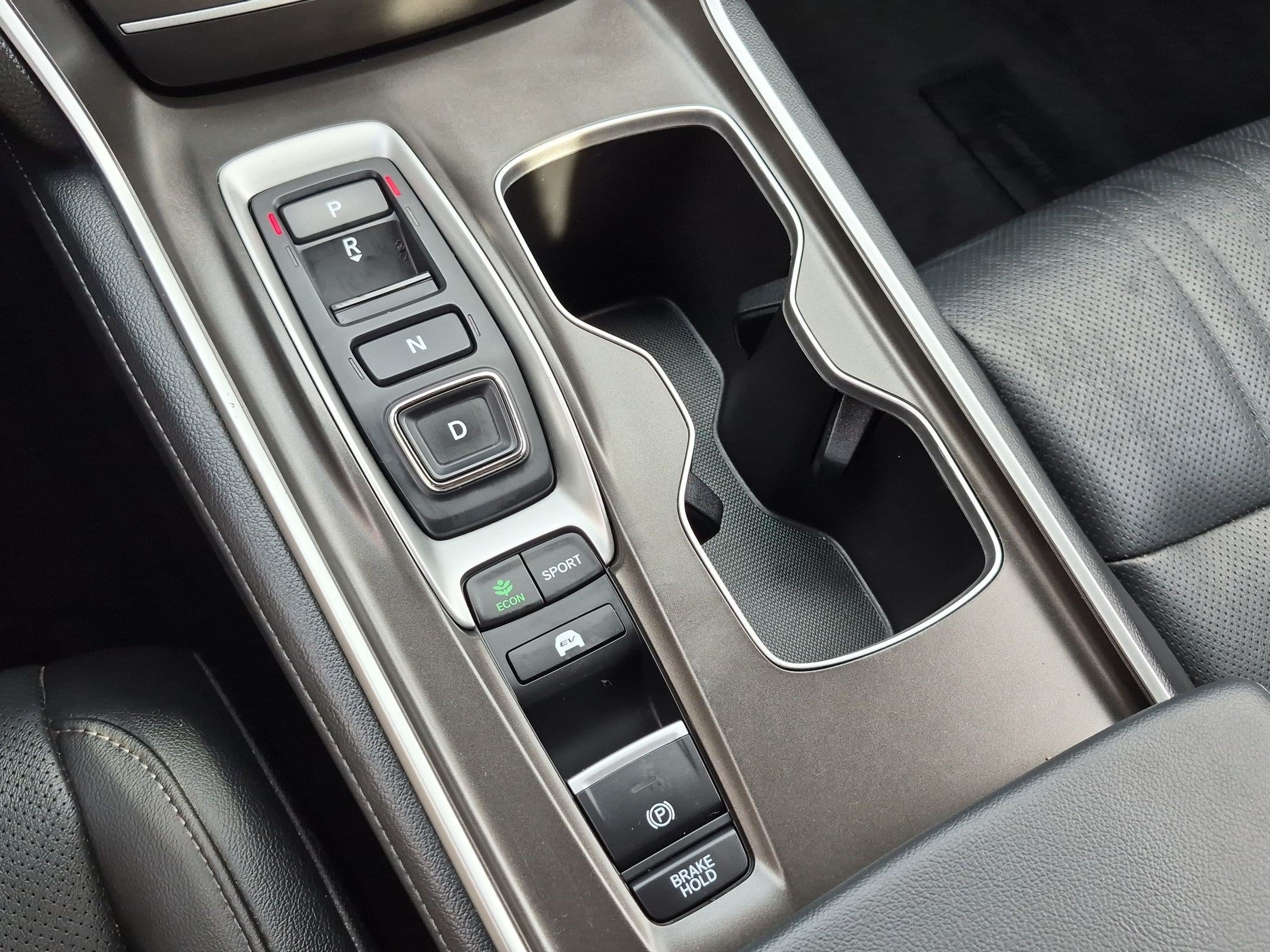 Used 2021 Honda Accord EX-L image 21