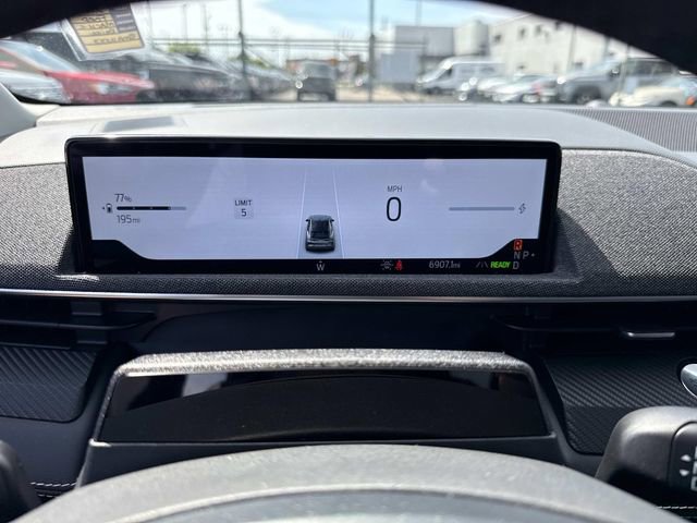Used 2025 Ford Mustang Mach-E Premium AWD/4WD image 37