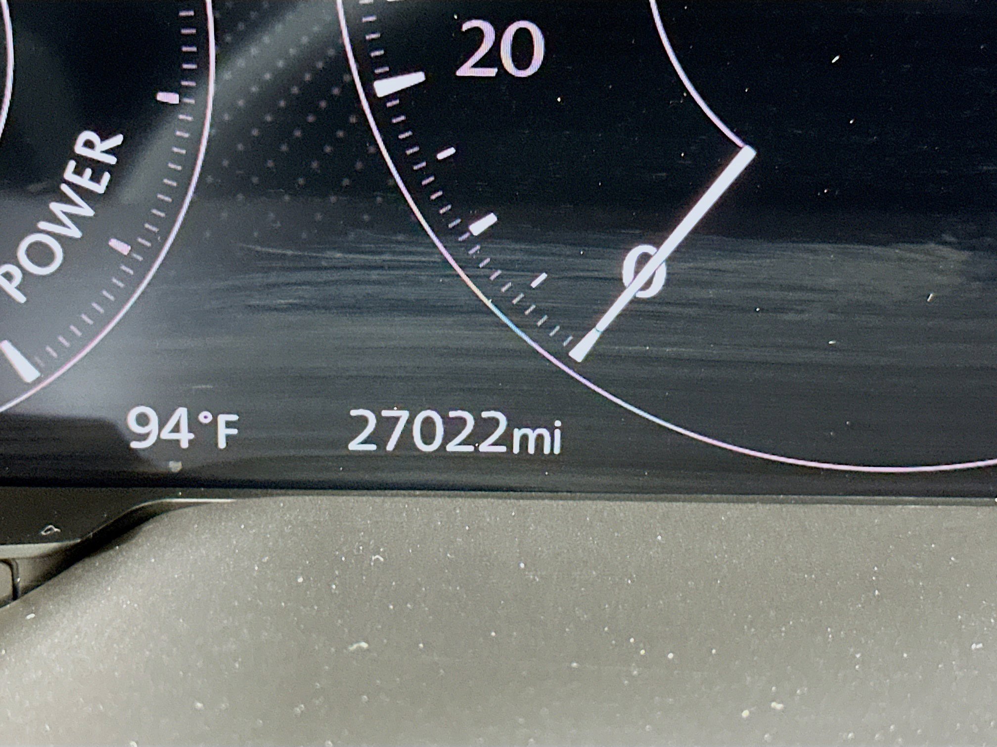 Used 2024 MAZDA CX-90 Plug-In Hybrid w/ Preferred AWD/4WD image 19
