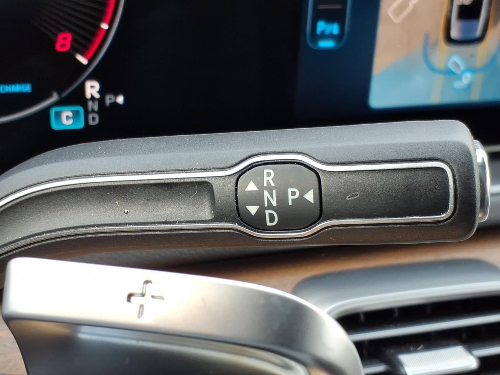 Certified 2025 Mercedes-Benz GLE 450 4MATIC image 26