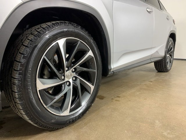 Used 2016 Lexus RX 350 AWD image 2