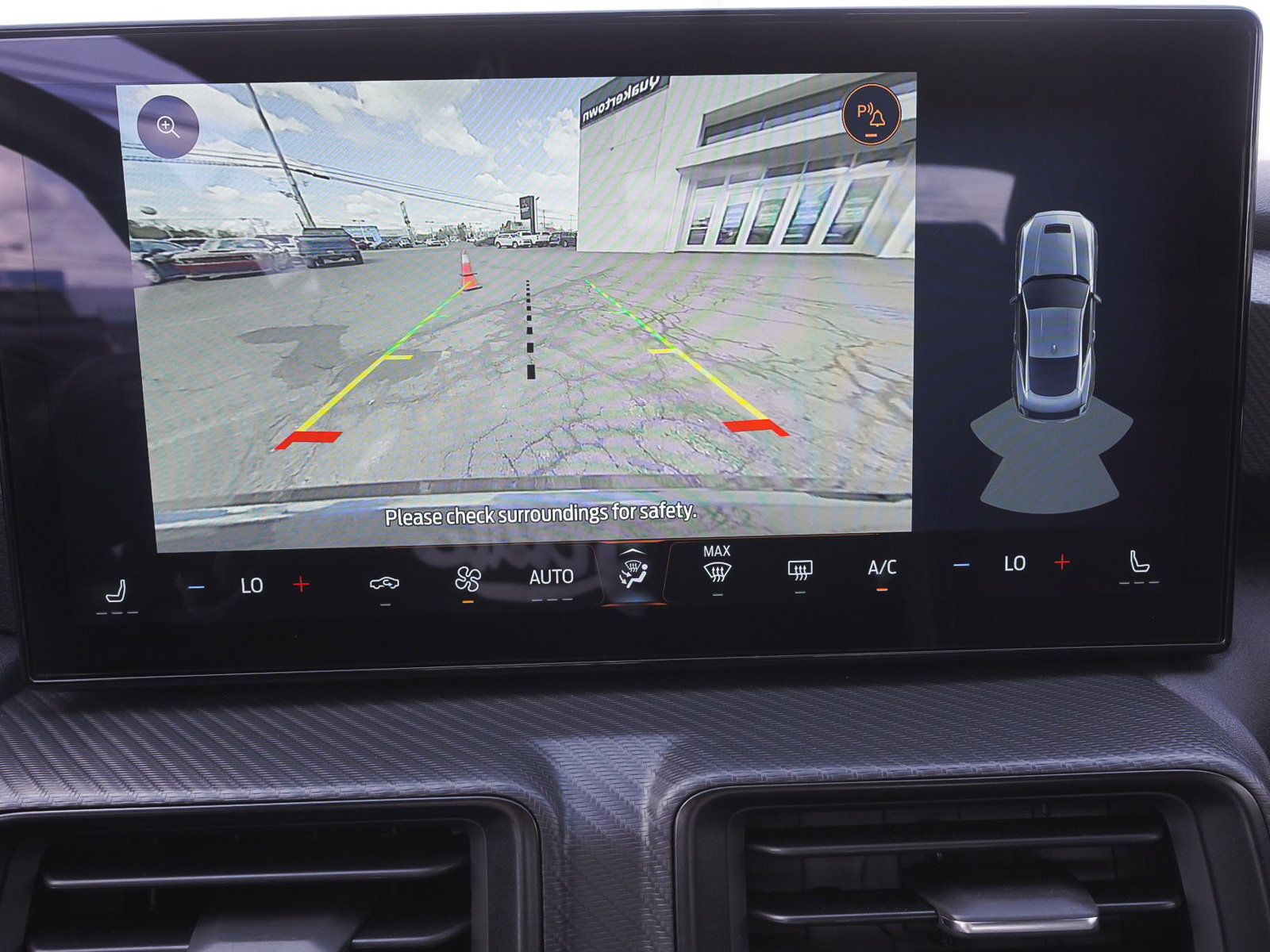 Used 2025 Ford Mustang Convertible w/ Mustang Nite Pony Package image 27