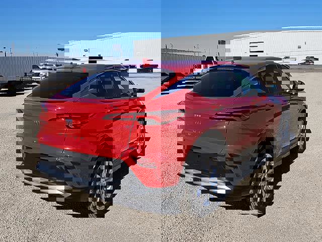 New 2026 Buick Envista Preferred w/ Convenience II Package image 5