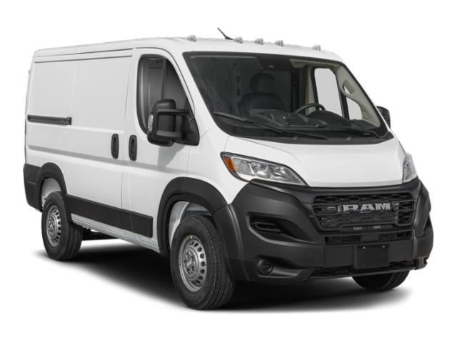 New 2027 RAM ProMaster 1500 w/ Convenience Group FWD image 6