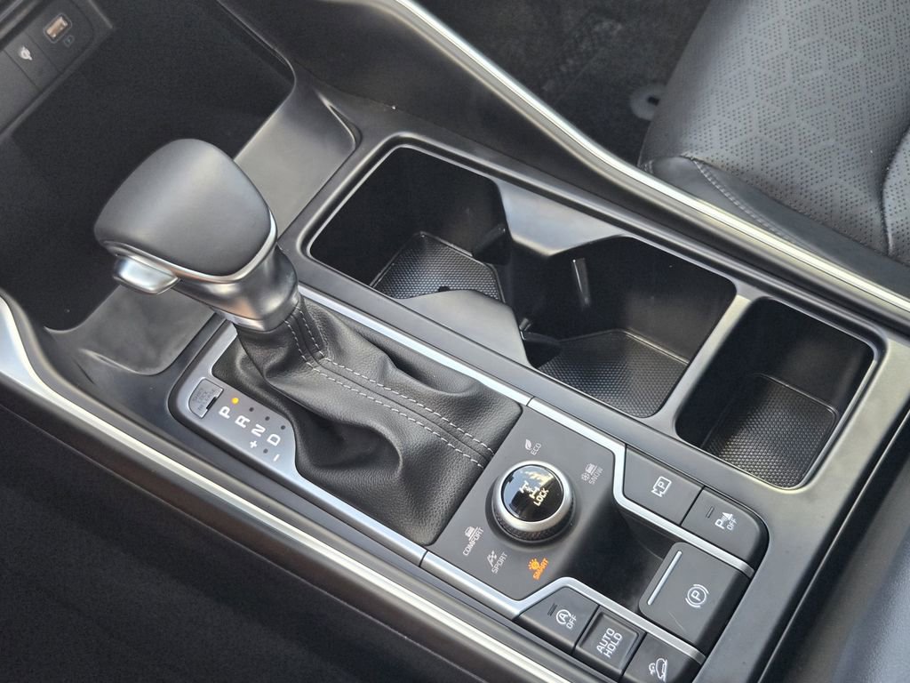 Certified 2023 Kia Sorento X-Line EX image 19
