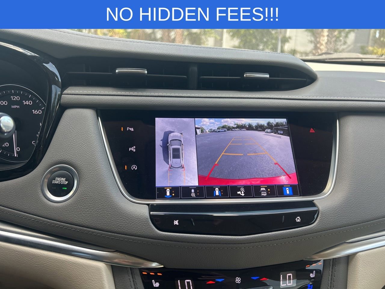 Used 2023 Cadillac XT5 Premium Luxury w/ Technology Package AWD/4WD image 27
