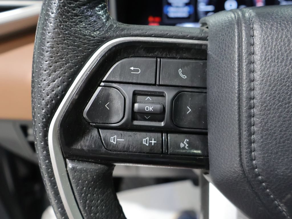 Used 2022 Toyota Tundra 1794 Edition w/ Advanced Package AWD/4WD image 37
