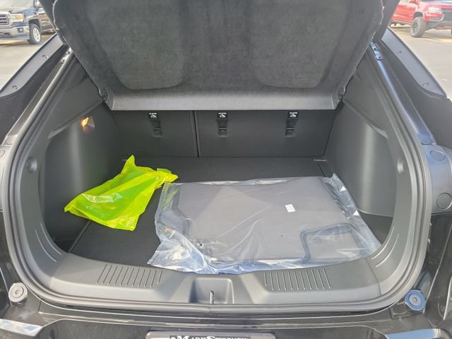 New 2026 Buick Envista Sport Touring w/ Convenience I Package FWD image 6