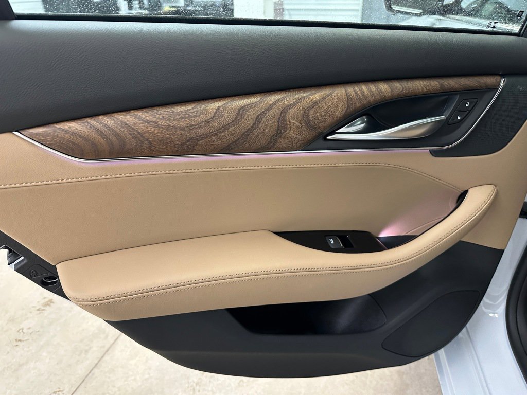 New 2026 Cadillac CT5 Premium Luxury w/ LPO, Radiant Package image 15