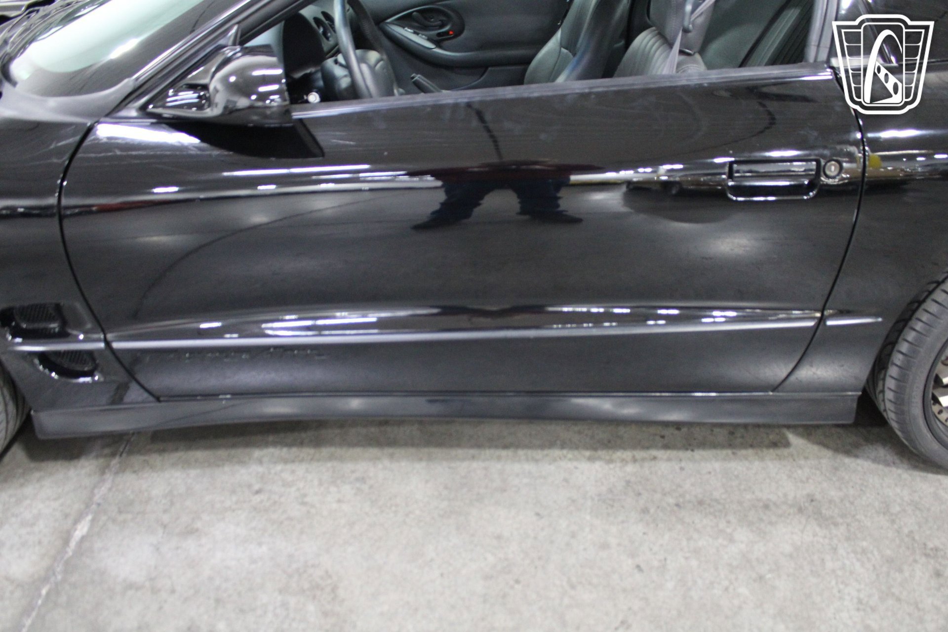 Used 1999 Pontiac Firebird Formula RWD image 28