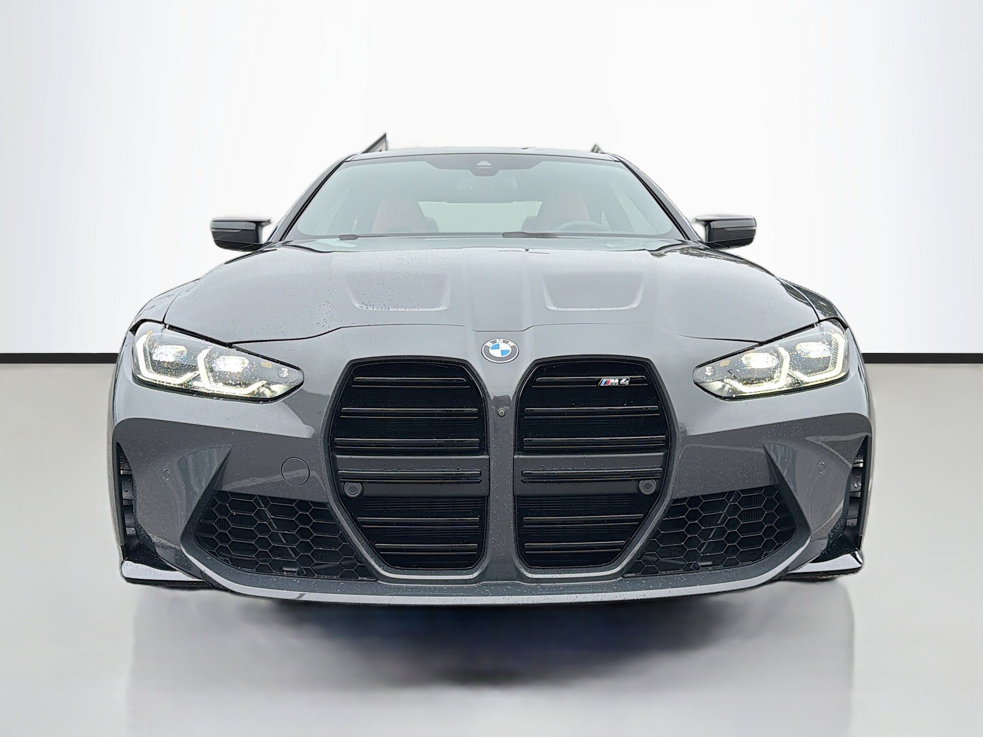 Used 2024 BMW M4 Coupe w/ Executive Package image 8