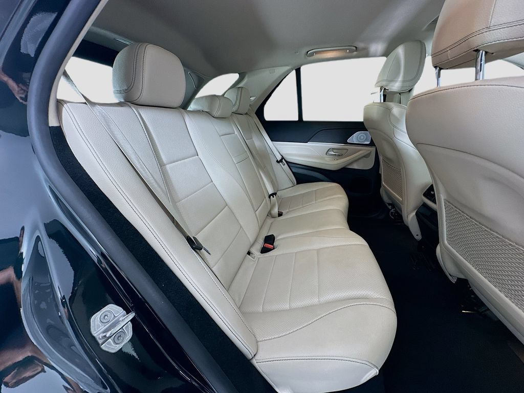 Used 2021 Mercedes-Benz GLE 350 image 29