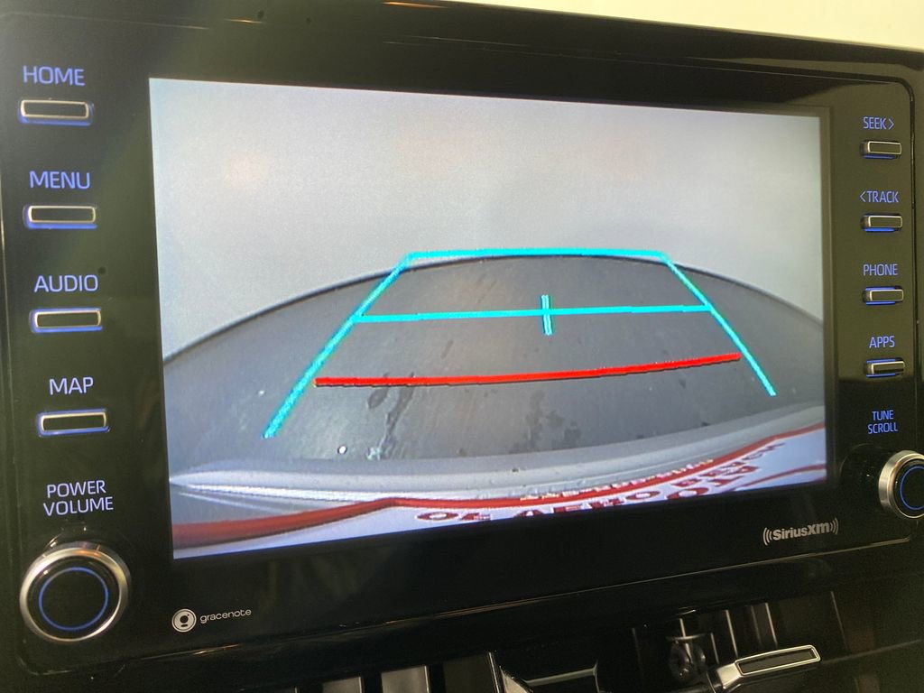 Certified 2021 Toyota Corolla SE image 24