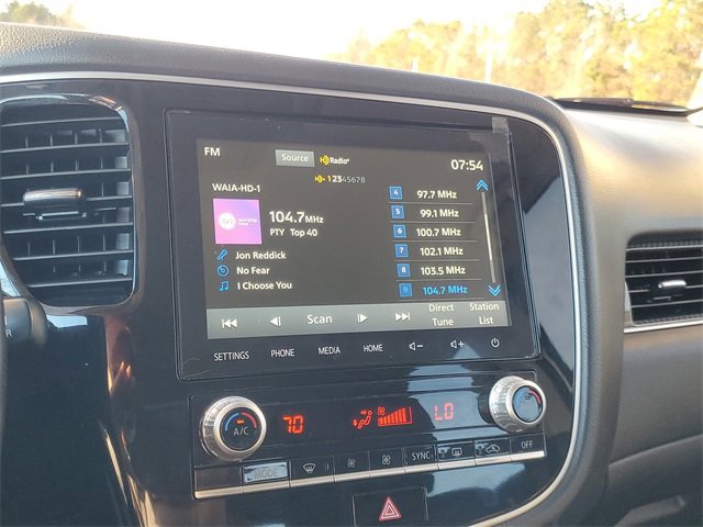 Used 2020 Mitsubishi Outlander SEL image 21