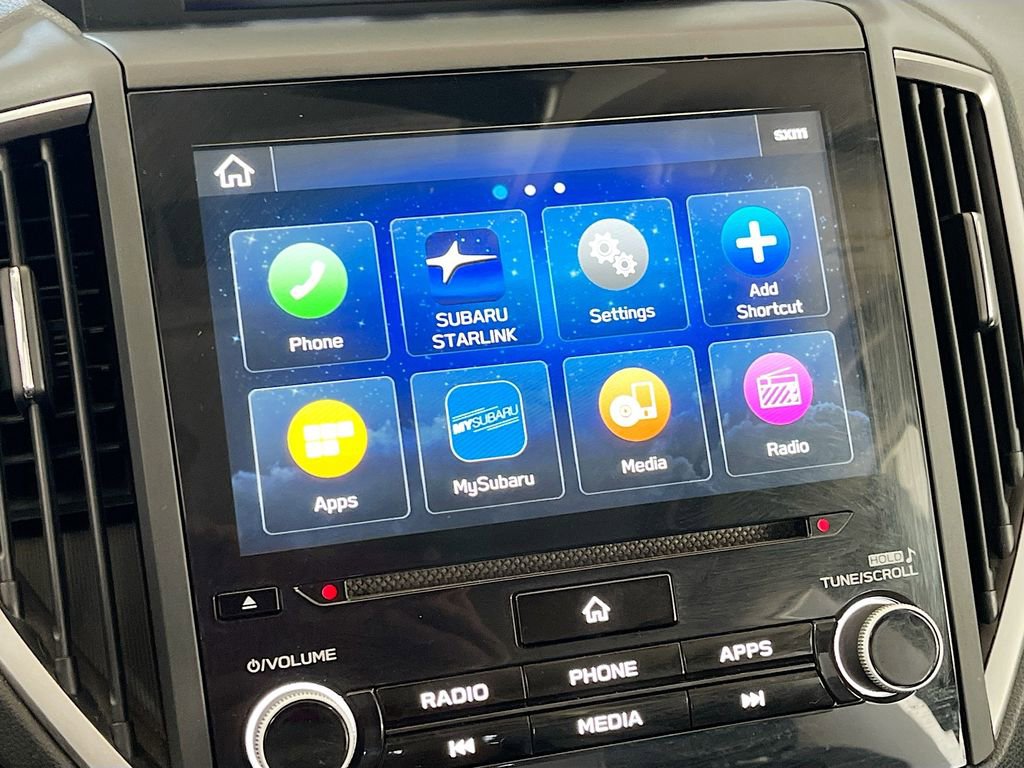 Used 2023 Subaru Crosstrek 2.5i Limited w/ Moonroof Package image 14