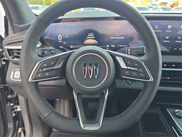 New 2026 Buick Enclave Sport Touring w/ Power Package image 28