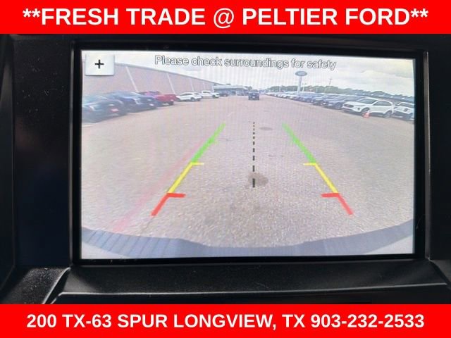 Used 2017 Ford F250 Lariat w/ Chrome Package image 25