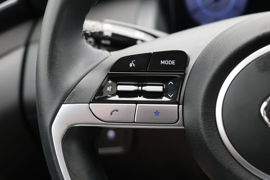 Used 2023 Hyundai Tucson SEL w/ Convenience Package image 20