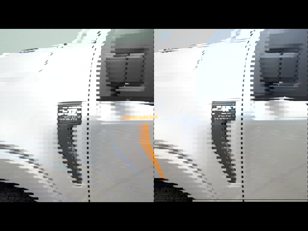 Used 2025 Ford F150 Tremor w/ Tow/Haul Package image 21