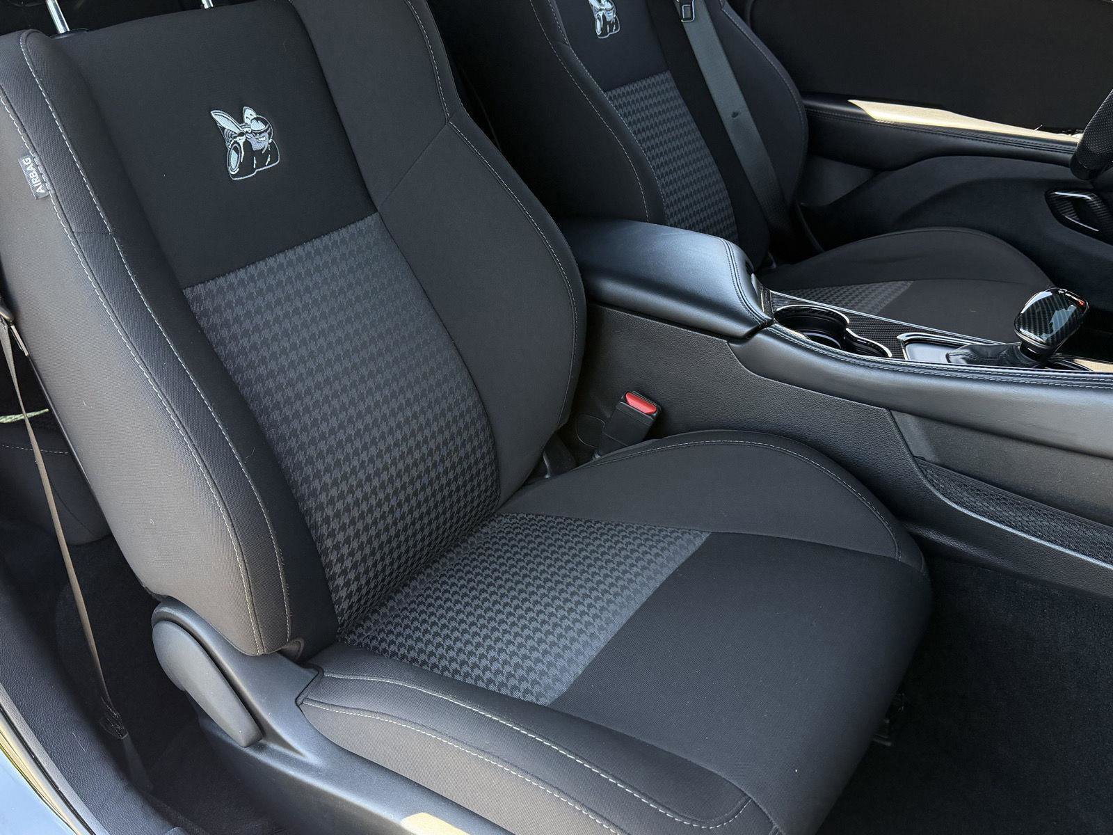 Used 2021 Dodge Challenger R/T Scat Pack RWD image 23
