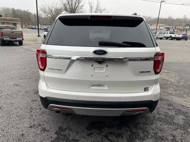 Used 2016 Ford Explorer Limited image 6