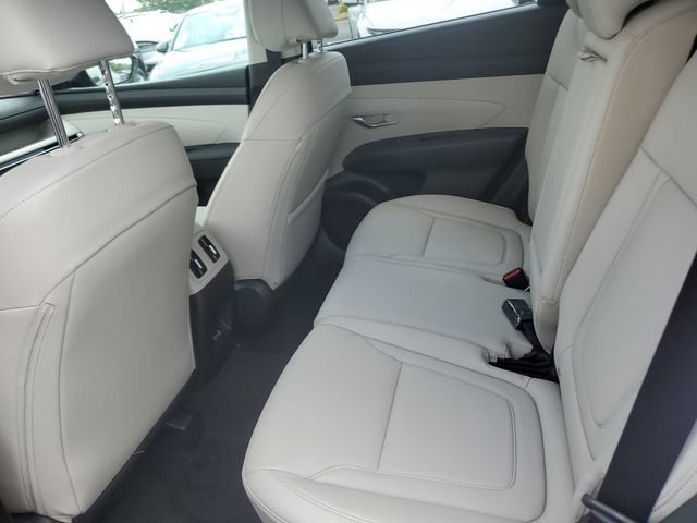 New 2026 Hyundai Tucson SEL Plus AWD/4WD image 13