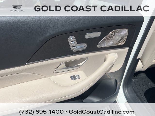 Used 2023 Mercedes-Benz GLS 450 4MATIC image 21