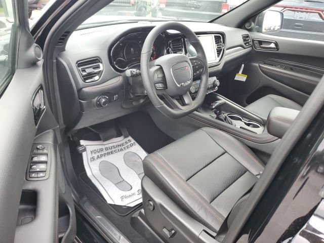 New 2026 Dodge Durango GT AWD/4WD image 12