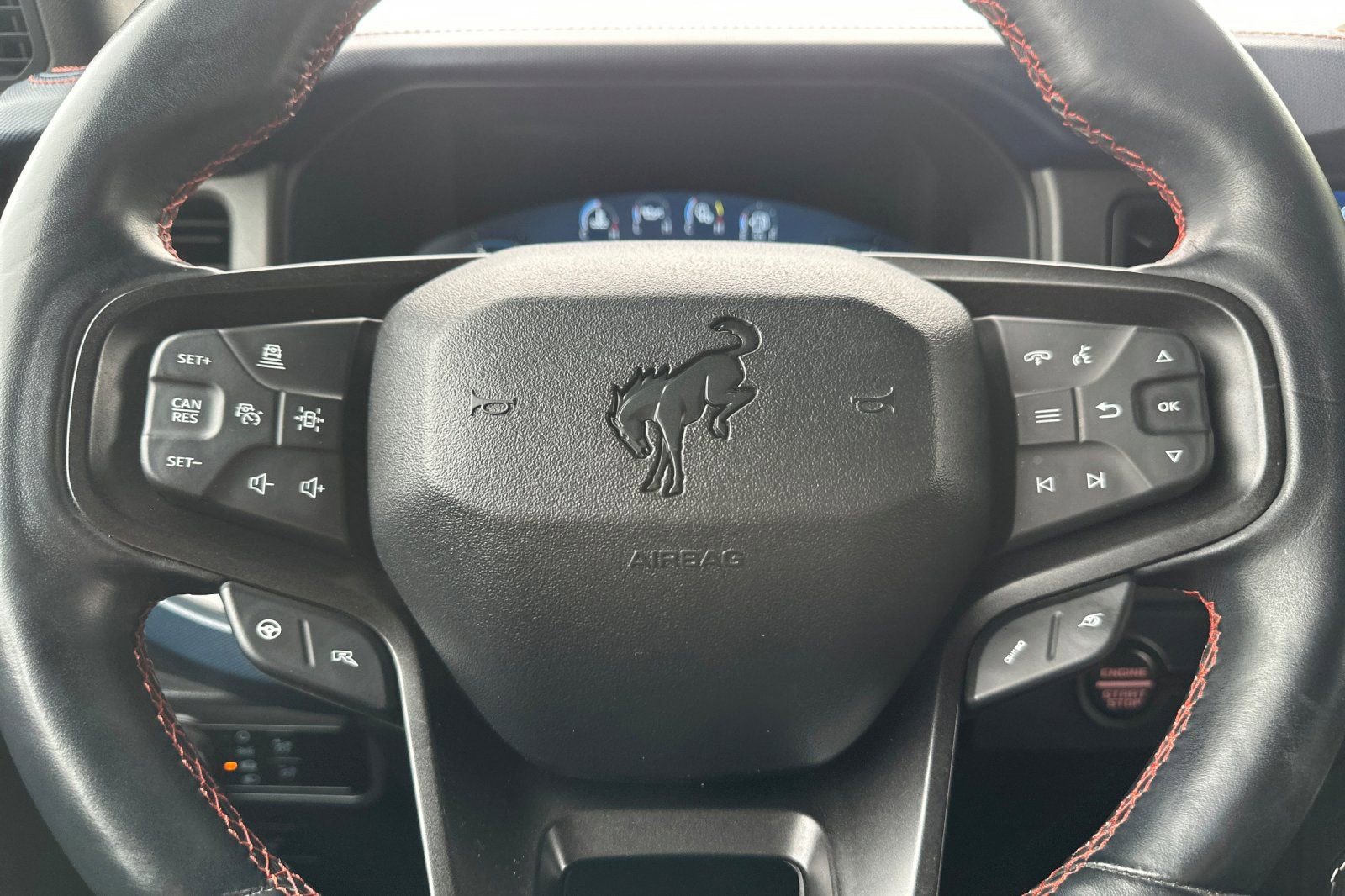 Used 2023 Ford Bronco Raptor image 24