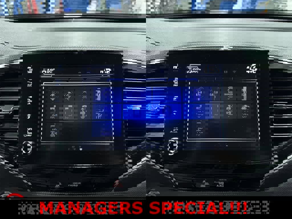 Used 2023 Honda Ridgeline RTL image 21