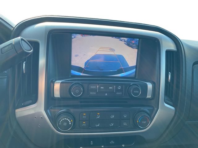Used 2016 GMC Sierra 2500 SLE w/ Snow Plow Prep Package AWD/4WD image 25