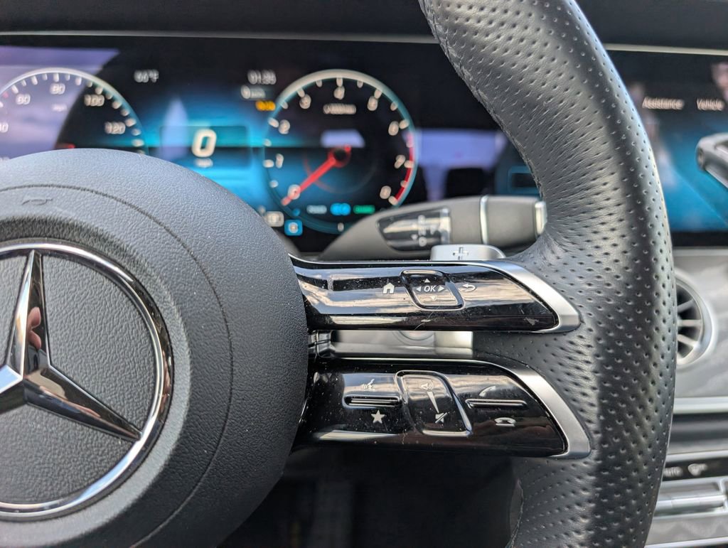 Used 2023 Mercedes-Benz CLS 450 4MATIC image 24