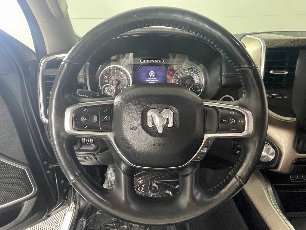 Used 2020 RAM 1500 Laramie image 15