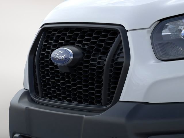 New 2025 Ford Transit 250 Low Roof w/ Load Area Protection Package image 37