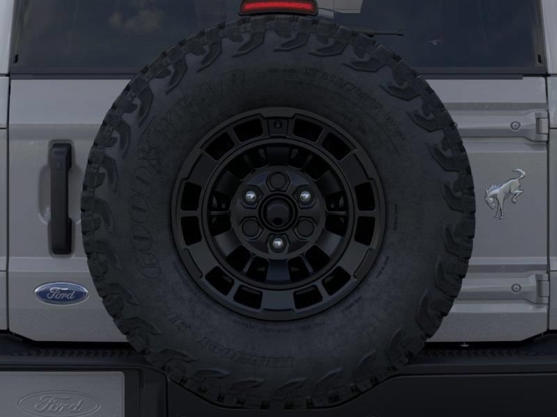 New 2026 Ford Bronco Badlands AWD/4WD image 24
