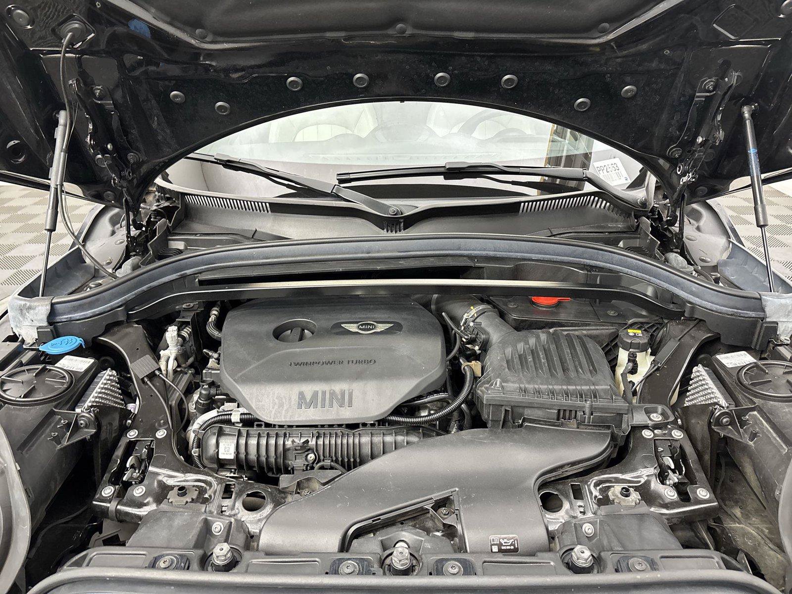 Used 2017 MINI Cooper Countryman S AWD/4WD image 20