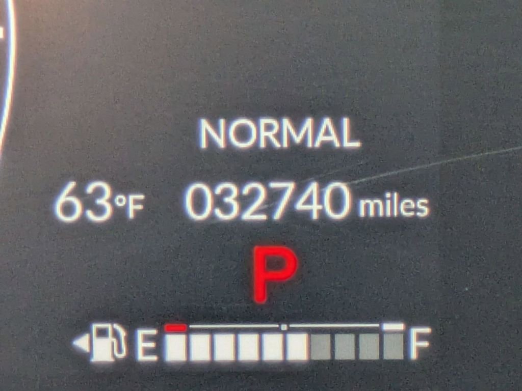 Certified 2023 Honda CR-V Sport image 7