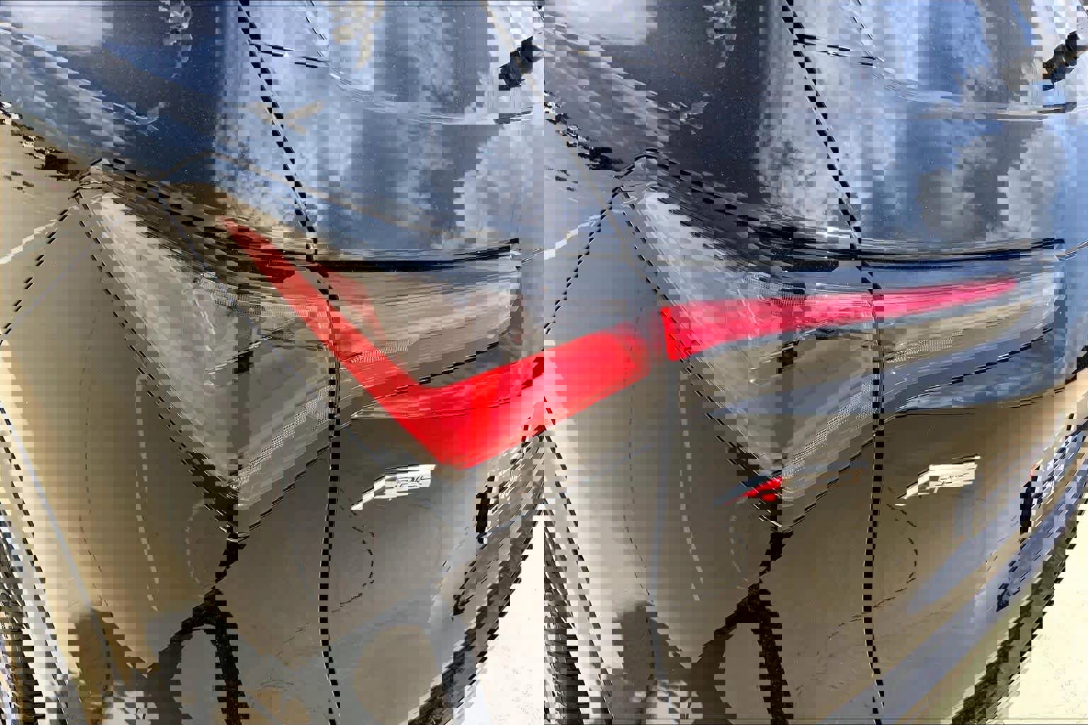 Used 2025 Acura ADX A-Spec AWD/4WD image 28