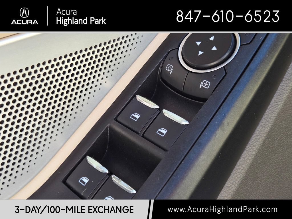 Used 2020 Ford Explorer Platinum w/ Premium Technology Package AWD/4WD image 36