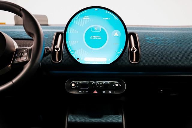 Used 2025 MINI Cooper Countryman S image 16