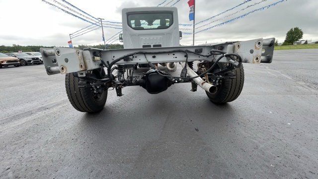 Used 2023 Ford Transit 350 w/ Fleet Fuel Economy Package image 6