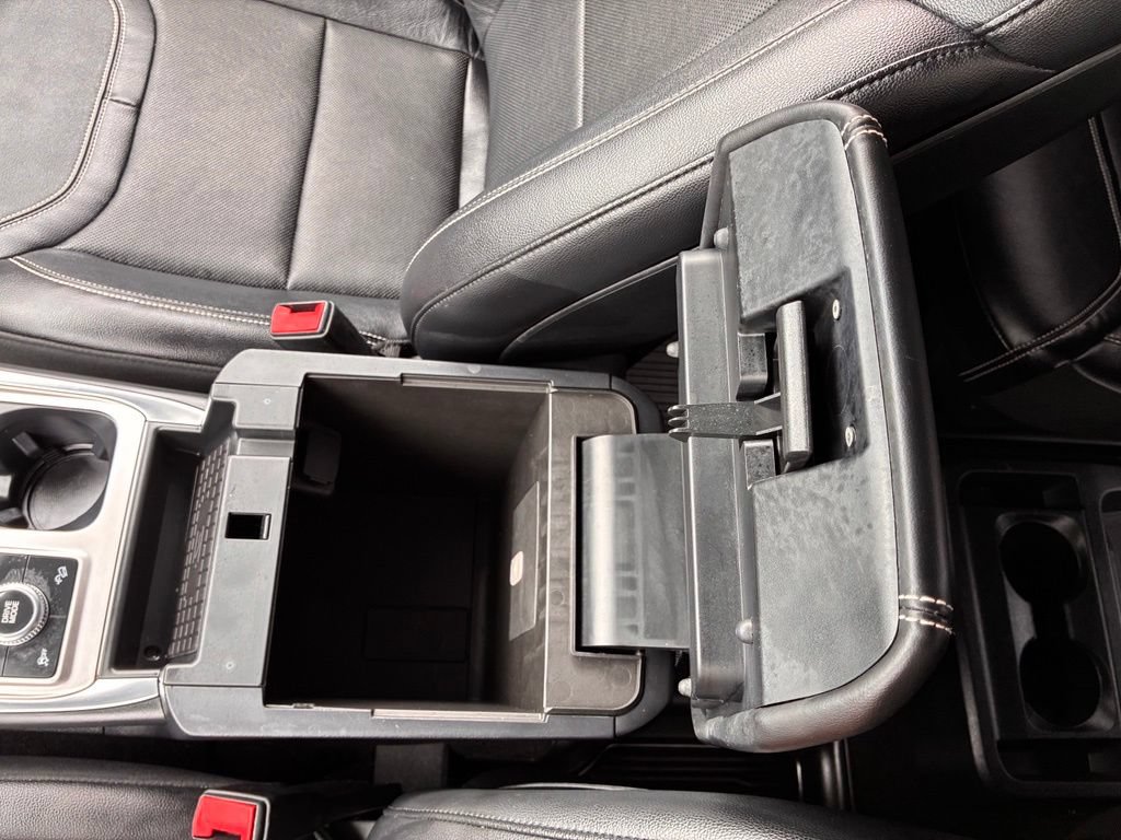Used 2020 Ford Explorer ST AWD/4WD image 38