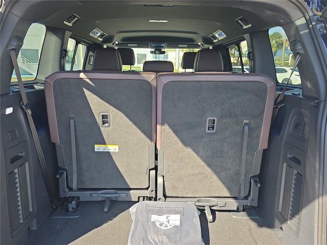 New 2025 Volkswagen ID. Buzz Pro S image 7