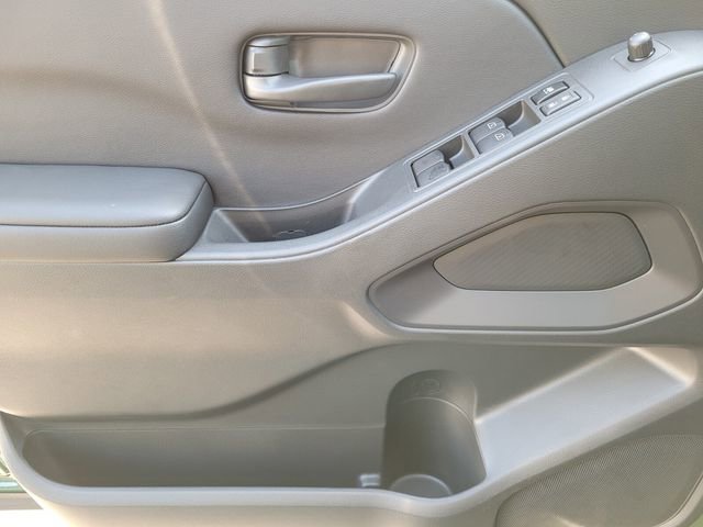 New 2026 Nissan Frontier SV w/ SV Convenience Package image 22